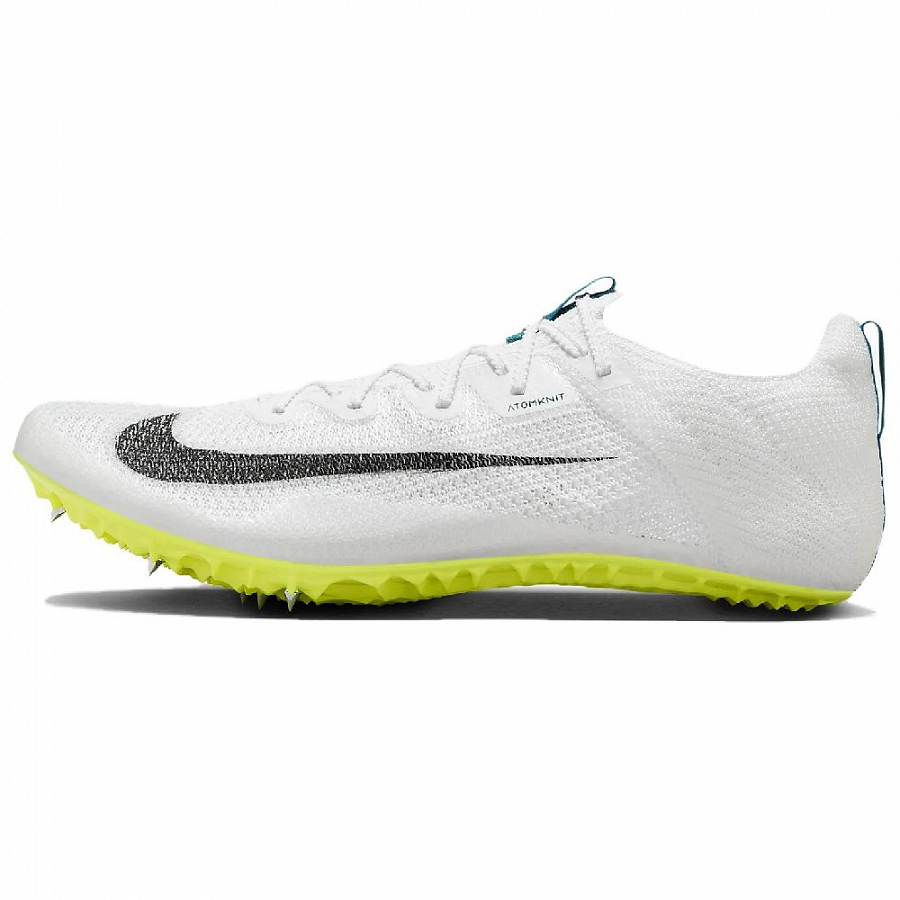 Nike Superfly Elite 2 White Bright Spruce Vapor Green Electric Algae купить в интернет-магазине Yoocart с быстрой доставкой по России.