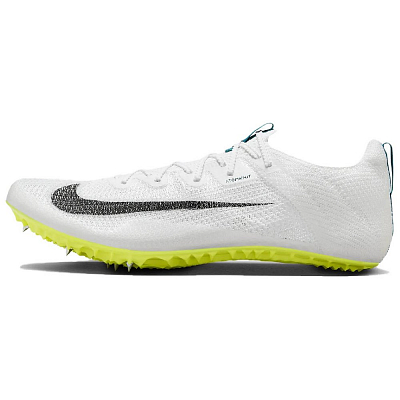 Nike Superfly Elite 2 White Bright Spruce Vapor Green Electric Algae
