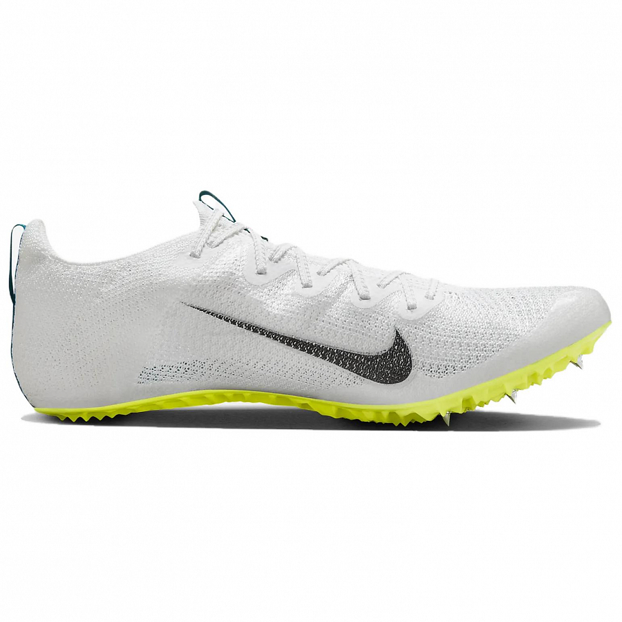 Nike Superfly Elite 2 White Bright Spruce Vapor Green Electric Algae купить в интернет-магазине Yoocart с быстрой доставкой по России.