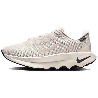 Nike Motiva Gore Tex Guava Ice Pale Ivory Sail Women's