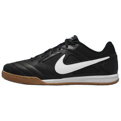 Nike Gato Black White Gum