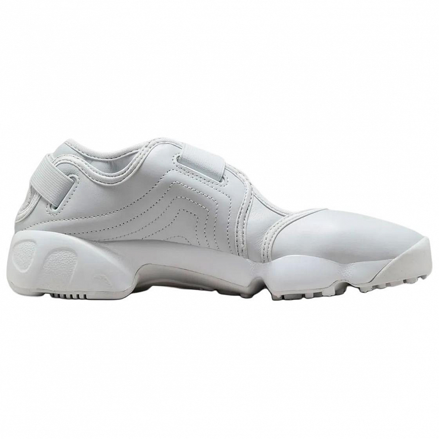 Nike Air Rift Leather 'Pure Platinum' Women's купить в интернет-магазине Yoocart с быстрой доставкой по России.