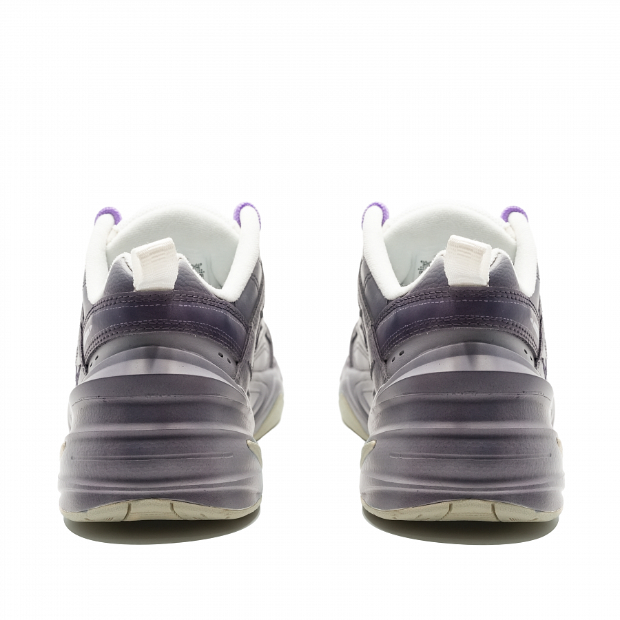 Nike M2K Tekno Thorned Shadow Dream Iris Purple Cushioning, Wear Resistant Low top Chunky Sneakers Unisex Iris Purple купить в интернет-магазине Yoocart с быстрой доставкой по России.