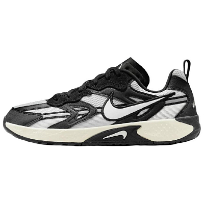 Nike Jam Black White Women's