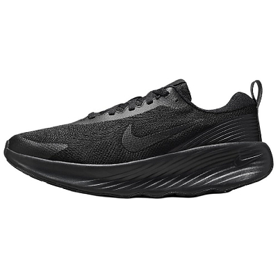 Nike Promina Black Dark Smoke Grey