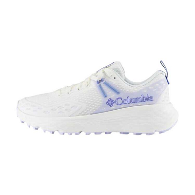 Columbia Konos Support Low Top Hiking Shoes Women's White