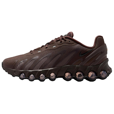 Nike Air Max Dn8 Triple Brown