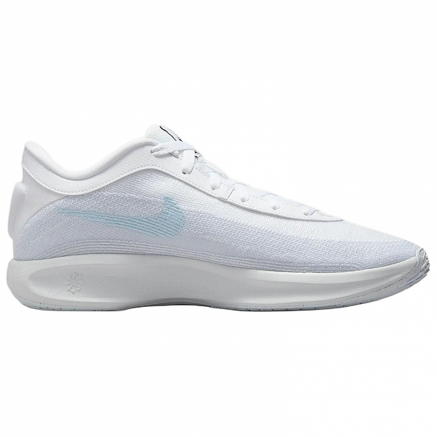 Nike Gt Hustle Academy White Pure Platinum Glacier Blue купить в интернет-магазине Yoocart с быстрой доставкой по России.