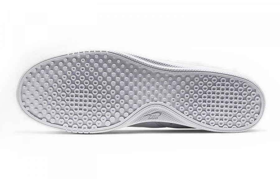 Nike Court Vintage Anti Slip Wear Resistant Low Top Casual Shoes Women's White купить в интернет-магазине Yoocart с быстрой доставкой по России.