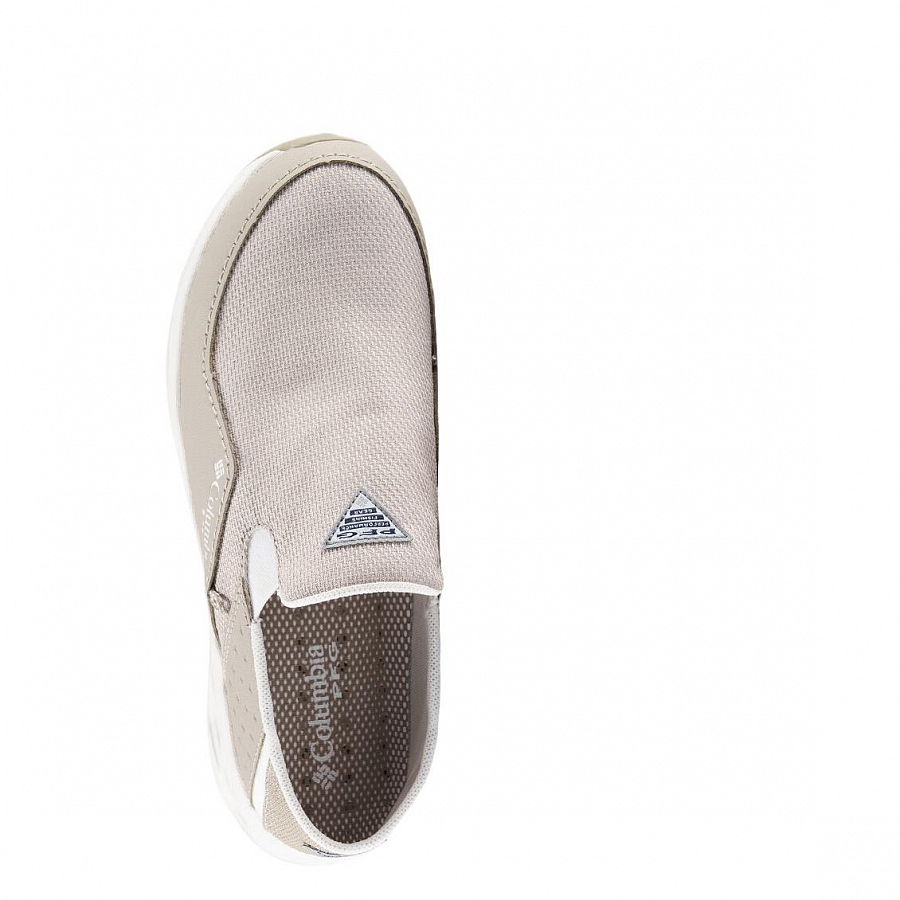 Columbia Bahama Support River Trekking Shoes Men's Khaki купить в интернет-магазине Yoocart с быстрой доставкой по России.