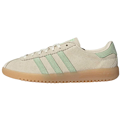 Adidas Brmd Suede 3 stripe Sneakers Women's