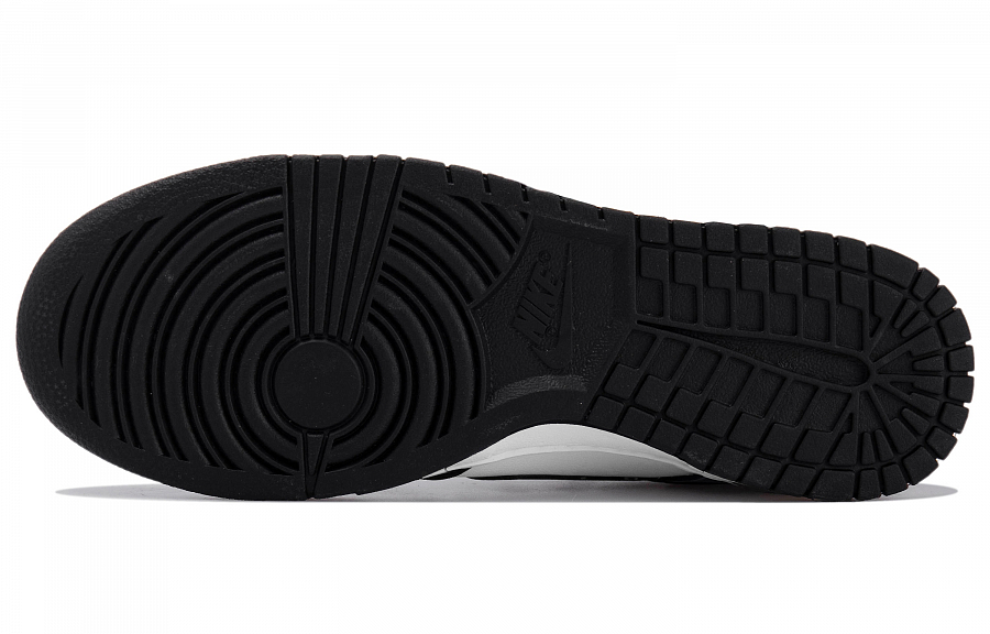 Nike Dunk Low Top Skateboard Shoes Unisex Black Purple купить в интернет-магазине Yoocart с быстрой доставкой по России.