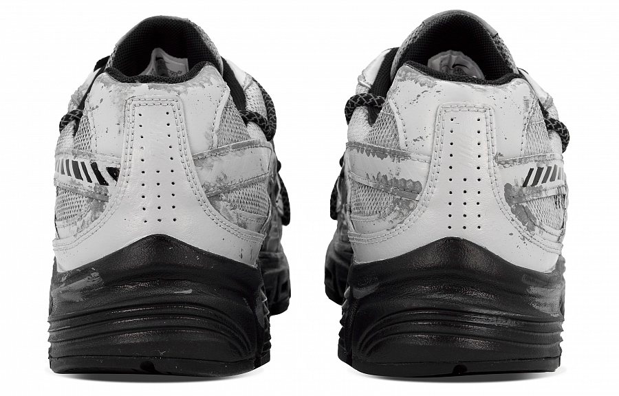 Nike Initiator Abrasion Resistant Low Top Running Shoes Men's Premium Gray купить в интернет-магазине Yoocart с быстрой доставкой по России.