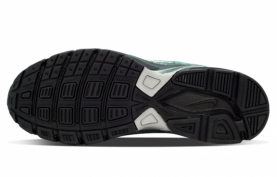 Nike Initiator Abrasion Resistant Low Top Running Shoes Men's Premium Gray купить в интернет-магазине Yoocart с быстрой доставкой по России.