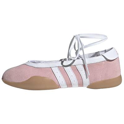 Adidas Women's Taekwondo Mei Ballet 'Clear Pink Gum' Women's