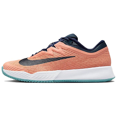 Nike Vapor Pro 3 Clay Apricot Agate White Denim Turquoise Obsidian