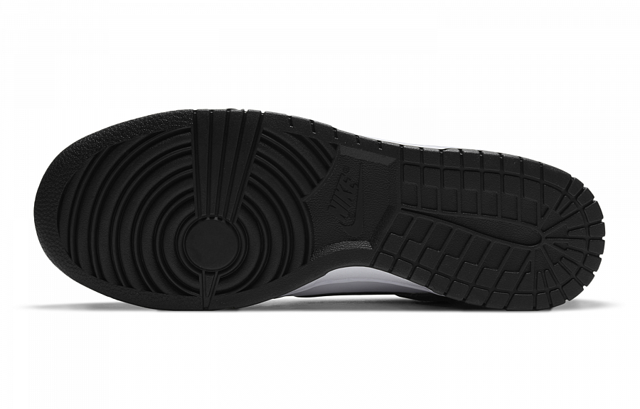 Nike Dunk Starry Sky Bond Abrasion Resistant Low top Skateboard Shoes Men's Black Blue купить в интернет-магазине Yoocart с быстрой доставкой по России.