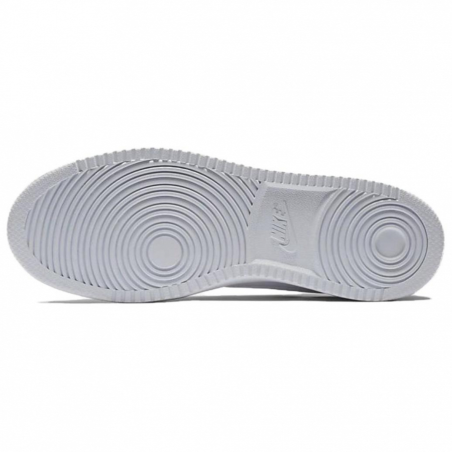 Nike EBERNON Not Black, Then White Anti Slip Wear Resistant Low Top Skateboard Shoes Men's Black White купить в интернет-магазине Yoocart с быстрой доставкой по России.