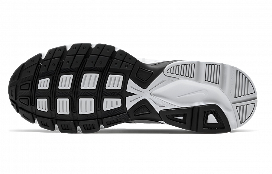 Nike Initiator Running Shoes Unisex Low Top Black купить в интернет-магазине Yoocart с быстрой доставкой по России.