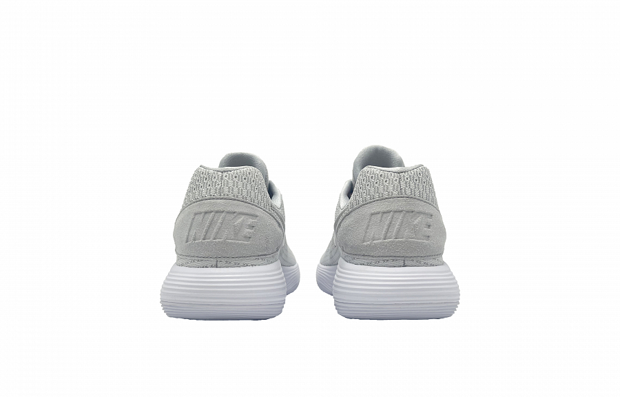 Nike Hyperdunk 2017 Low Top Basketball Shoes Men's Gray Green купить в интернет-магазине Yoocart с быстрой доставкой по России.