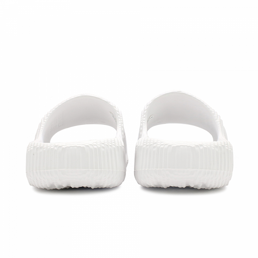Adidas Originals ADILETTE 22 Abrasion Resistant Slide Slippers Unisex Purple White купить в интернет-магазине Yoocart с быстрой доставкой по России.