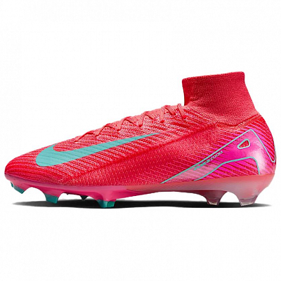 Nike Zoom Mercurial Superfly 10 Elite Fg Mad Energy Pack