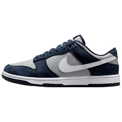 Nike Dunk Low Georgetown Suede