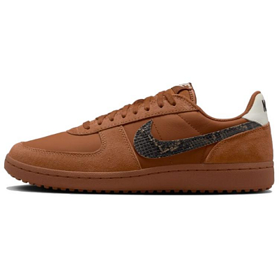 Nike Field General '82 Snakeskin Light British Tan