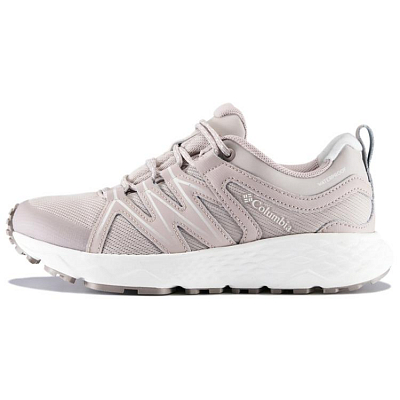 Columbia Peakfreak Cushioning Support Low-Top Trekking Shoes Women's Khaki