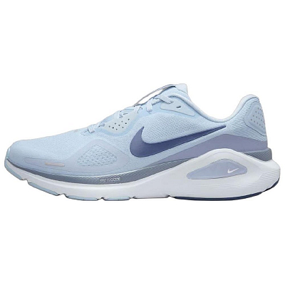 Nike Structure 26 Light Armory Blue Diffused Blue
