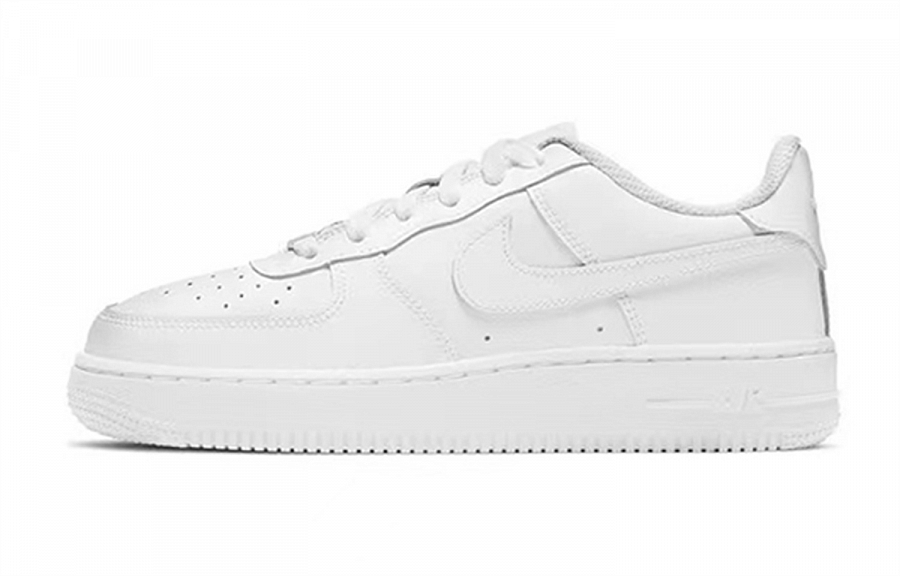 Nike Air Force 1 Air Force 1 Abrasion Resistant Low Top Skateboard Shoes Women's Yellow Pink купить в интернет-магазине Yoocart с быстрой доставкой по России.
