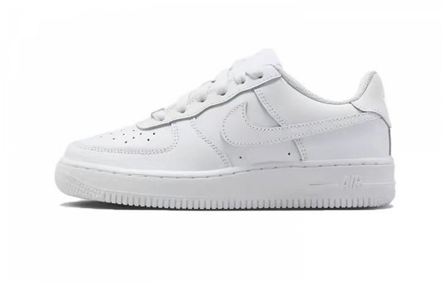 Nike Air Force 1 Air Force 1 Abrasion Resistant Low Top Skateboard Shoes Women's Yellow Pink купить в интернет-магазине Yoocart с быстрой доставкой по России.