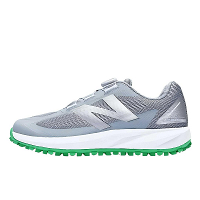 New Balance NB FuelCell 1001 Low top Golf Shoes Unisex Silver