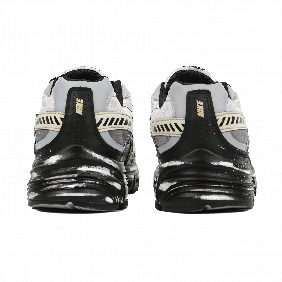 Nike Initiator Abrasion Resistant Low Top Running Shoes Men's Gray купить в интернет-магазине Yoocart с быстрой доставкой по России.