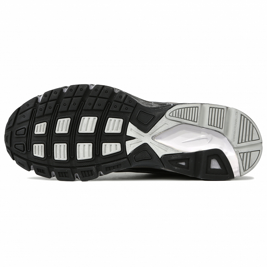 Nike Initiator Abrasion Resistant Low Top Running Shoes Men's Gray купить в интернет-магазине Yoocart с быстрой доставкой по России.