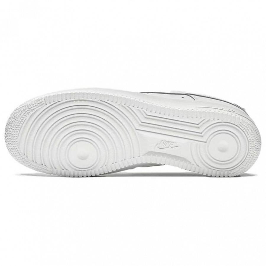Nike Air Force 1 Drifting Love Box Included Wear-Resistant Height Increasing Low-Top Skateboard Shoes Unisex Blue Pink купить в интернет-магазине Yoocart с быстрой доставкой по России.