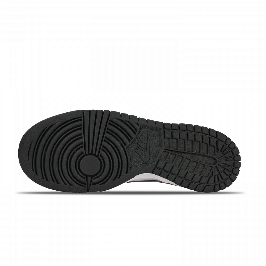 Nike Dunk Green Spring Mood Abrasion Resistant Low Top Skateboard Shoes Unisex Green Pink White купить в интернет-магазине Yoocart с быстрой доставкой по России.