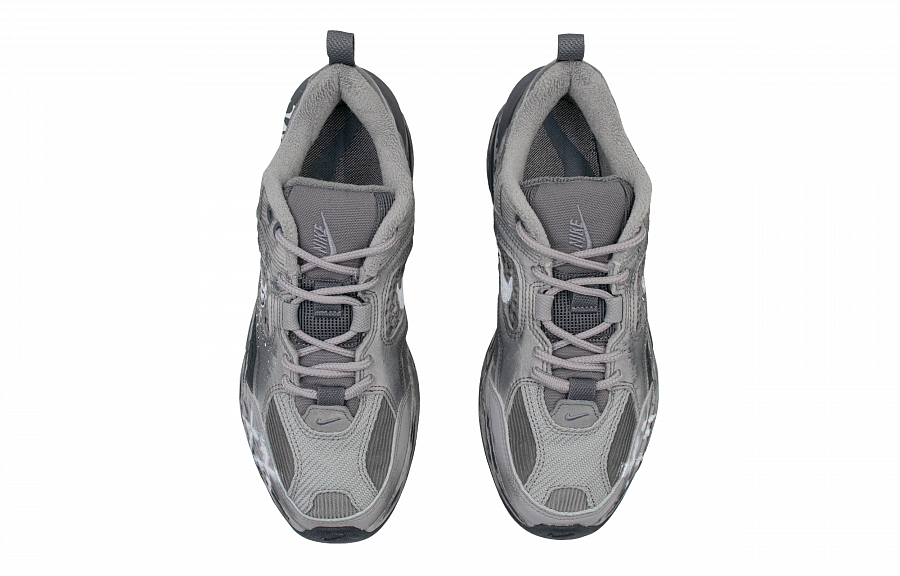 Nike M2K Tekno Gray Domain Low Top Chunky Sneakers Unisex Gray купить в интернет-магазине Yoocart с быстрой доставкой по России.