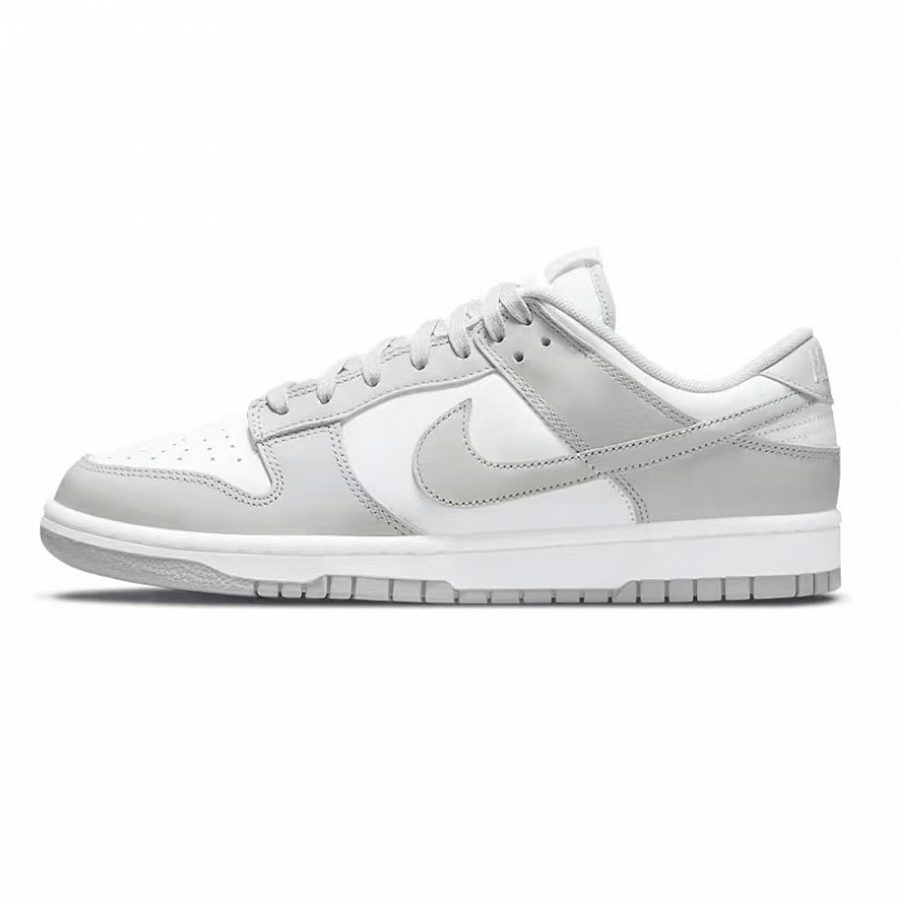 Nike Dunk Joy Lemon Anti-Slip Wear-Resistant Low-Top Skateboard Shoes Women's Pink White Blue купить в интернет-магазине Yoocart с быстрой доставкой по России.