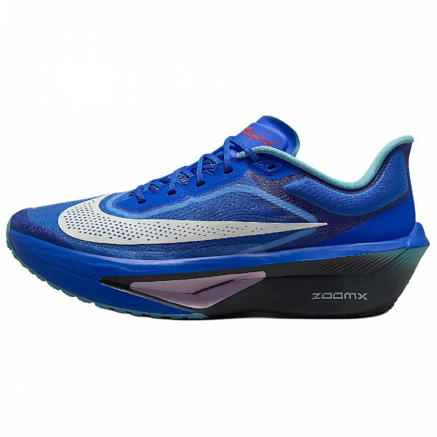 Nike Zoom Fly 6 Racer Blue Denim Turquoise Doll Sail купить в интернет-магазине Yoocart с быстрой доставкой по России.