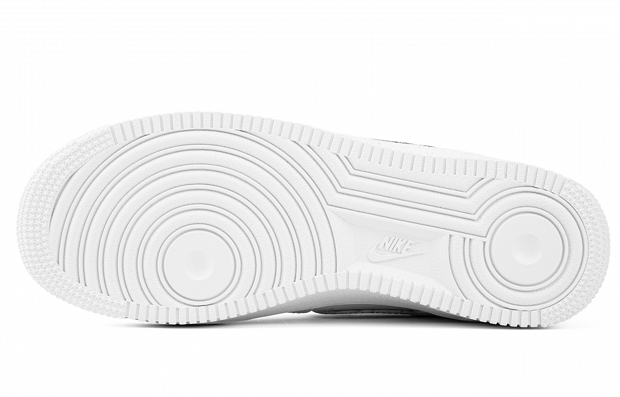 Nike Air Force 1 Anti Slip Wear Resistant Low Top Skateboard Shoes Women's Honey Pink купить в интернет-магазине Yoocart с быстрой доставкой по России.