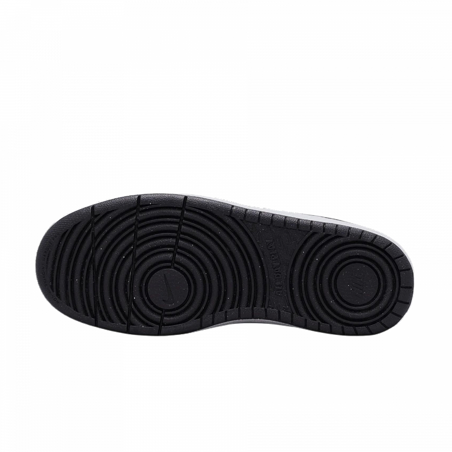 Nike Court Borough Anti Slip Wear Resistant Low Top Skateboard Shoes Women's Red White купить в интернет-магазине Yoocart с быстрой доставкой по России.