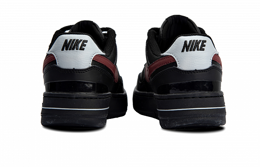 Nike Gamma Force Slip Resistant Low Top Skateboard Shoes Women's Black Coffee купить в интернет-магазине Yoocart с быстрой доставкой по России.