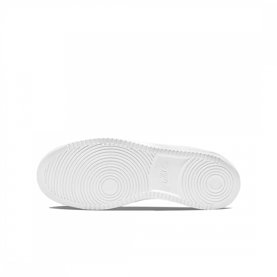 Nike Court Vision Skateboard Shoes Men's Low top White/Black/Blue купить в интернет-магазине Yoocart с быстрой доставкой по России.
