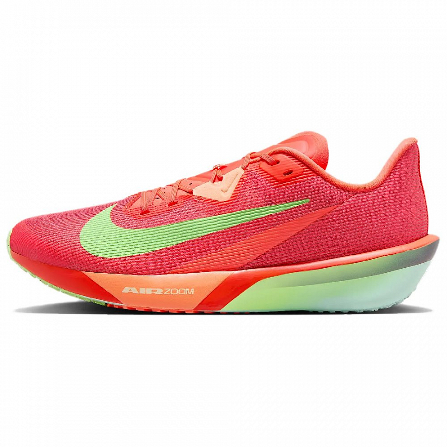 Nike Rival Fly 4 Breathable And Resilient Low Top Running Shoes Men's Red купить в интернет-магазине Yoocart с быстрой доставкой по России.