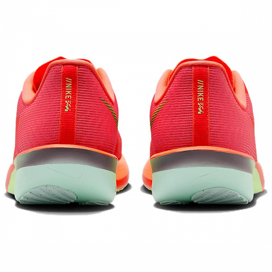Nike Rival Fly 4 Breathable And Resilient Low Top Running Shoes Men's Red купить в интернет-магазине Yoocart с быстрой доставкой по России.
