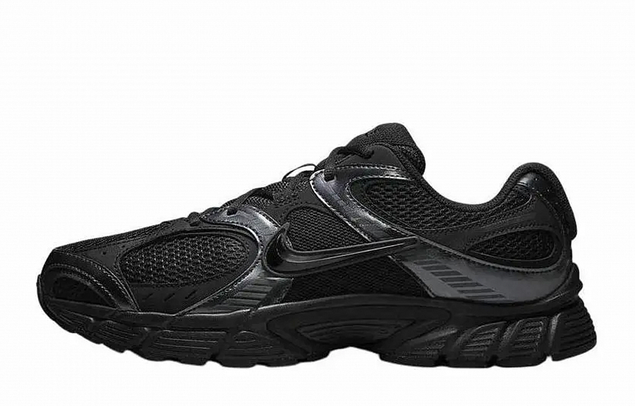 Nike V5 RNR Abrasion Resistant Low Top Running Shoes Men's Black Brown купить в интернет-магазине Yoocart с быстрой доставкой по России.