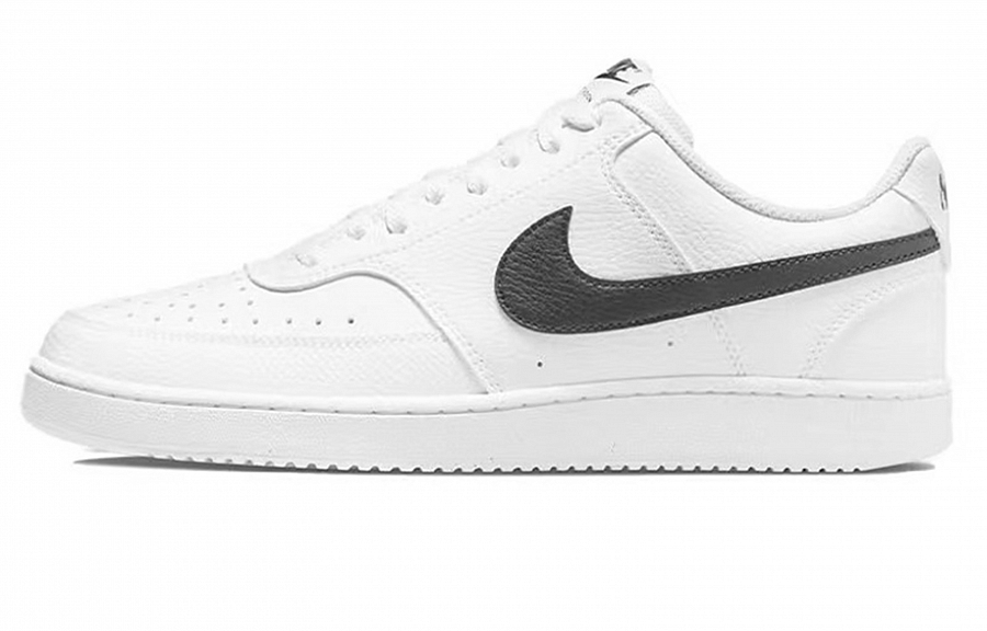 Nike Court Vision 1 Green Snake Scales Anti Slip Wear Resistant Low Top Skateboard Shoes Women's White Green купить в интернет-магазине Yoocart с быстрой доставкой по России.