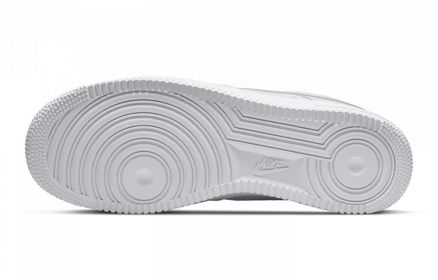 Nike Air Force 1 Low Top Skateboard Shoes Men's White купить в интернет-магазине Yoocart с быстрой доставкой по России.