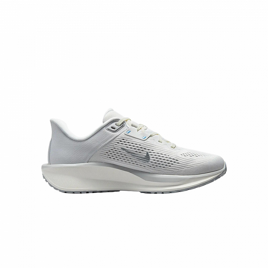 Nike Quest 6 Photon Dust Psychic Blue Summit White Light Smoke Grey Women's купить в интернет-магазине Yoocart с быстрой доставкой по России.